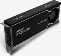 SAPPHIRE Radeon™ AI PRO R9700 32GB GDDR6 Videókártya