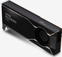 SAPPHIRE Radeon™ PRO W7800 48GB GDDR6 Videókártya
