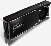 SAPPHIRE Radeon™ PRO W7800 48GB GDDR6 Videókártya