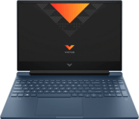 HP Victus 15-fb2020nh Laptop Kék (15.6" / AMD Ryzen 7-8845HS / 16GB / 1TB M.2 SSD / Nvidia GeForce RTX 4050)