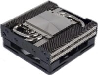 Scythe Shuriken 3 PWM Univerzális Alacsony profilú CPU Hűtő