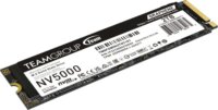 Team Group 2TB NV5000 NVMe PCIe 4.0 x4 M.2 SSD