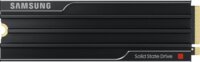 Samsung 8TB 9100 PRO NVMe PCIe 5.0 x4 M.2 SSD Hűtőbordával