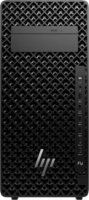 HP Workstation Z2 G1i Torony Számítógép (Imtel Core Ultra 9-285K / 32GB / 1536GB SSD / Win 11 Pro)