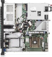 HPE ProLiant DL20 Gen11 Rack Szerver (Intel Xeon E-2436 / 32GB / 960GB SSD / 800W)