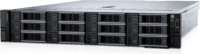 Dell ISG PE R760xs Rack Szerver (Intel Xeon Silver 4410Y / 16GB / 480GB SSD / 2x700W)