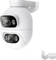 Xiaomi Imilab EC6 Dual Pro 3k+3k 360° forgatható Okos IP Kamera - Fehér