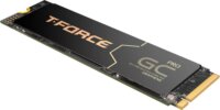 Team Group 4TB T-Force GC PRO PCIe 5.0 x4 NVMe M.2 SSD Grafén Hűtőbordával