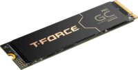 Team Group 4TB T-Force GC PRO PCIe 5.0 x4 NVMe M.2 SSD Grafén Hűtőbordával