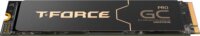 Team Group 4TB T-Force GC PRO PCIe 5.0 x4 NVMe M.2 SSD Grafén Hűtőbordával