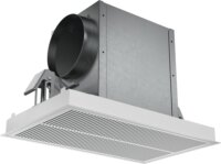 Siemens LZ20JCD20 CleanAir Páraelszívó keringtető modul átalakító készlet