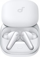 Anker Soundcore Liberty 5 Bluetooth Fülhallgató Töltőtokkal - Fehér