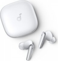 Anker Soundcore Liberty 5 Bluetooth Fülhallgató Töltőtokkal - Fehér
