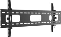 Gembird AK-MB-08 37-90" LCD TV fali tartó konzol - Fekete