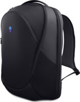 Dell AW7825P Alienware 18" Laptop hátizsák - Fekete