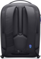 Dell AW7825P Alienware 18" Laptop hátizsák - Fekete