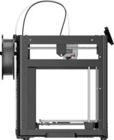 Flashforge Adventurer 5M 3D nyomtató - Fekete