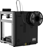 Flashforge Adventurer 5M 3D nyomtató - Fekete