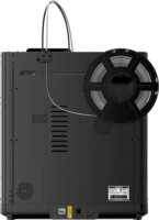 Flashforge Adventurer 5M 3D nyomtató - Fekete