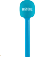 Rode GO Kézi Interjúmikrofon Adapter - Kék