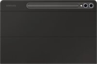 Samsung EF-DX820 Galaxy Tab S10+ / S9+ / S9 FE+ Tablet tok billentyűzettel - Fekete (DE)