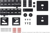 Samsung WMN-B50EB/XC 43"-85" TV fali tartó - Fekete