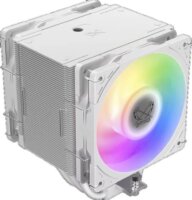 Scythe Mugen 6 Dual Fan White ARGB Edition PWM Univerzális CPU hűtő