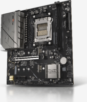 Sapphire Pulse A620AM DDR5 AMD AM5 MicroATX Alaplap