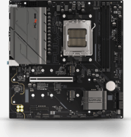 Sapphire Pulse A620AM DDR5 AMD AM5 MicroATX Alaplap