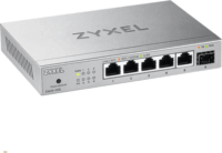 Zyxel XMG-105 5-port Multi-Gigabit Asztali Switch Switch