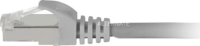 Sharkoon S/FTP Cat7a RJ45 1000MHz Patch Kábel 2m - Szürke