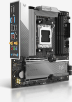 Sapphire NITRO+ B850M WIFI DDR5 AMD AM5 MicroATX Alaplap