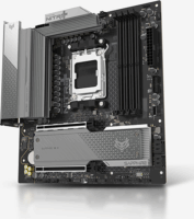 Sapphire NITRO+ B850M WIFI DDR5 AMD AM5 MicroATX Alaplap