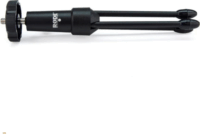 Rode Mini Asztali Mikrofon tartó állvány - fekete