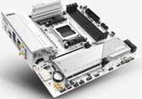 Sapphire PURE B850M WIFI DDR5 AMD AM5 MicroATX Alaplap