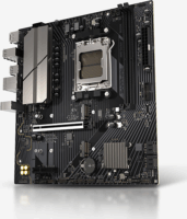 Sapphire B650M-E DDR5 AMD AM5 MicroATX Alaplap