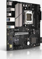 Sapphire B650M-E DDR5 AMD AM5 MicroATX Alaplap