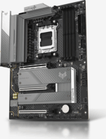 Sapphire NITRO+ B850A WIFI7 DDR5 AMD AM5 ATX Alaplap