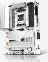 Sapphire PURE B850A WIFI 7 DDR5 AMD AM5 ATX Alaplap