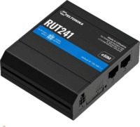 Teltonika RUT241 eSIM 3G/4G LTE WiFi4 Router