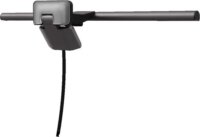 BenQ ScreenBar Halo 2 LED Monitor lámpa - Fekete/Ezüst