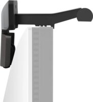 BenQ ScreenBar Halo 2 LED Monitor lámpa - Fekete/Ezüst