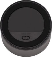 BenQ ScreenBar Halo 2 LED Monitor lámpa - Fekete/Ezüst