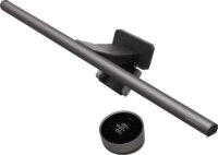 BenQ ScreenBar Halo 2 LED Monitor lámpa - Fekete/Ezüst