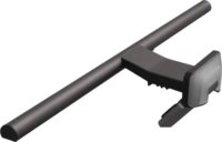 BenQ ScreenBar Halo 2 LED Monitor lámpa - Fekete/Ezüst