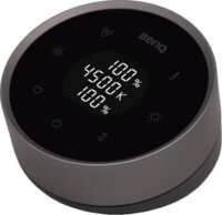 BenQ ScreenBar Halo 2 LED Monitor lámpa - Fekete/Ezüst