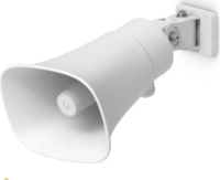 Ubiquiti UniFi Protect AI Okos kültéri Kültéri Hangszóró / Sziréna - Fehér