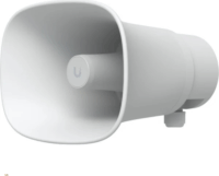 Ubiquiti UniFi Protect AI Okos kültéri Kültéri Hangszóró / Sziréna - Fehér