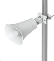 Ubiquiti UniFi Protect AI Okos kültéri Kültéri Hangszóró / Sziréna - Fehér