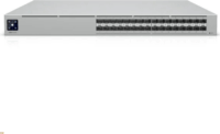 Ubiquiti USW-Pro-XG-Aggregation Fémházas Smart Managed 32-port Rack Switch